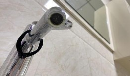 洗手盆水龙头拆卸视频,跟随视频轻松掌握洗手盆水龙头拆卸技巧